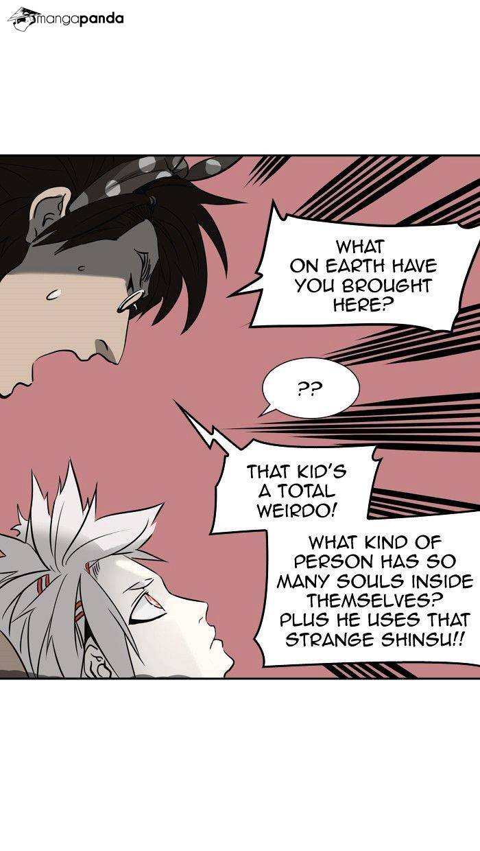 Tower of God Chapter 318 image 021